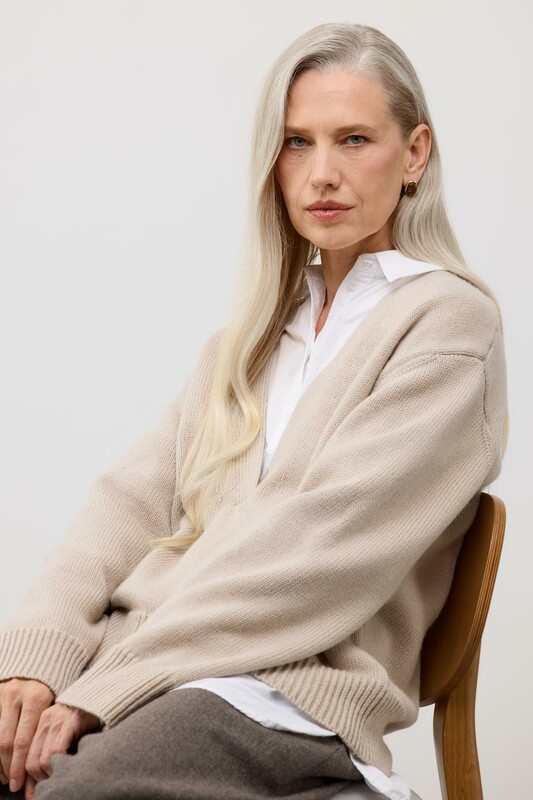 джемпер жен